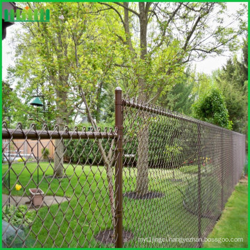 Hot Selling Cheap and fine direct factory price chain link fence